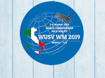 wusv 2019 results|2019 WUSV Modena Italy Highlight Video .